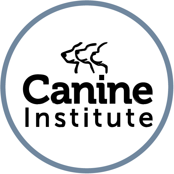 Canine Institute logo