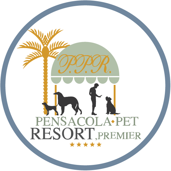 Pensacola Pet Resort Premier logo