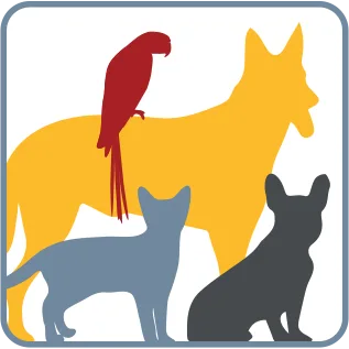 The Canine Institute logo